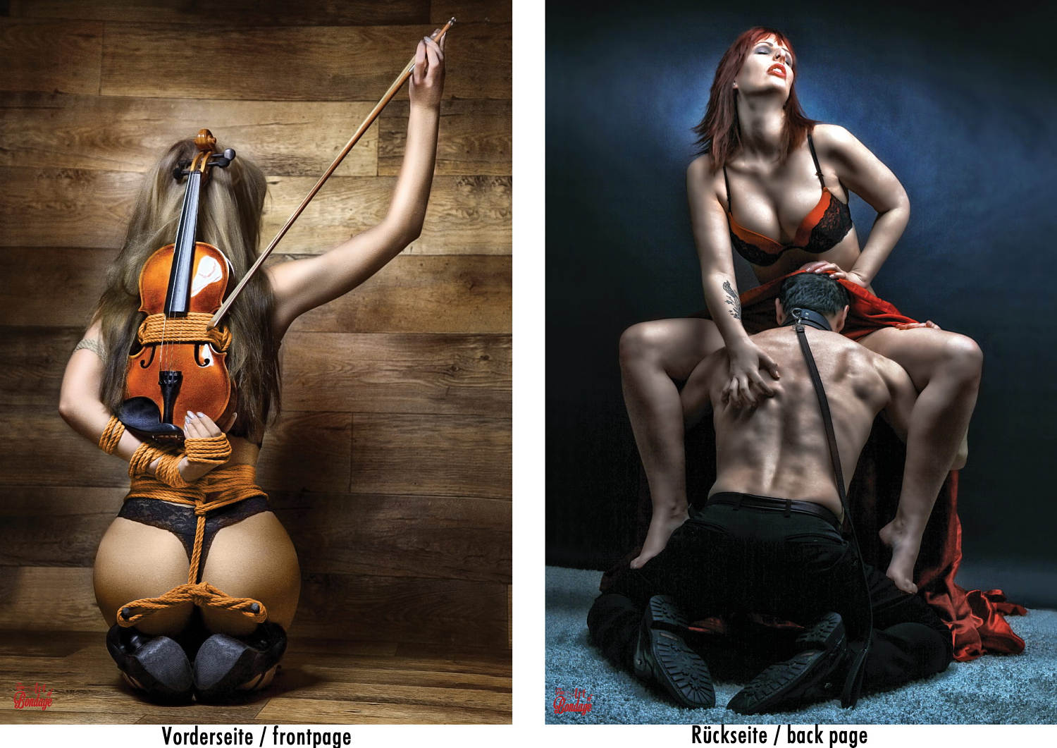 12 Poster A2 XXL Sexy Erotic Fine Art