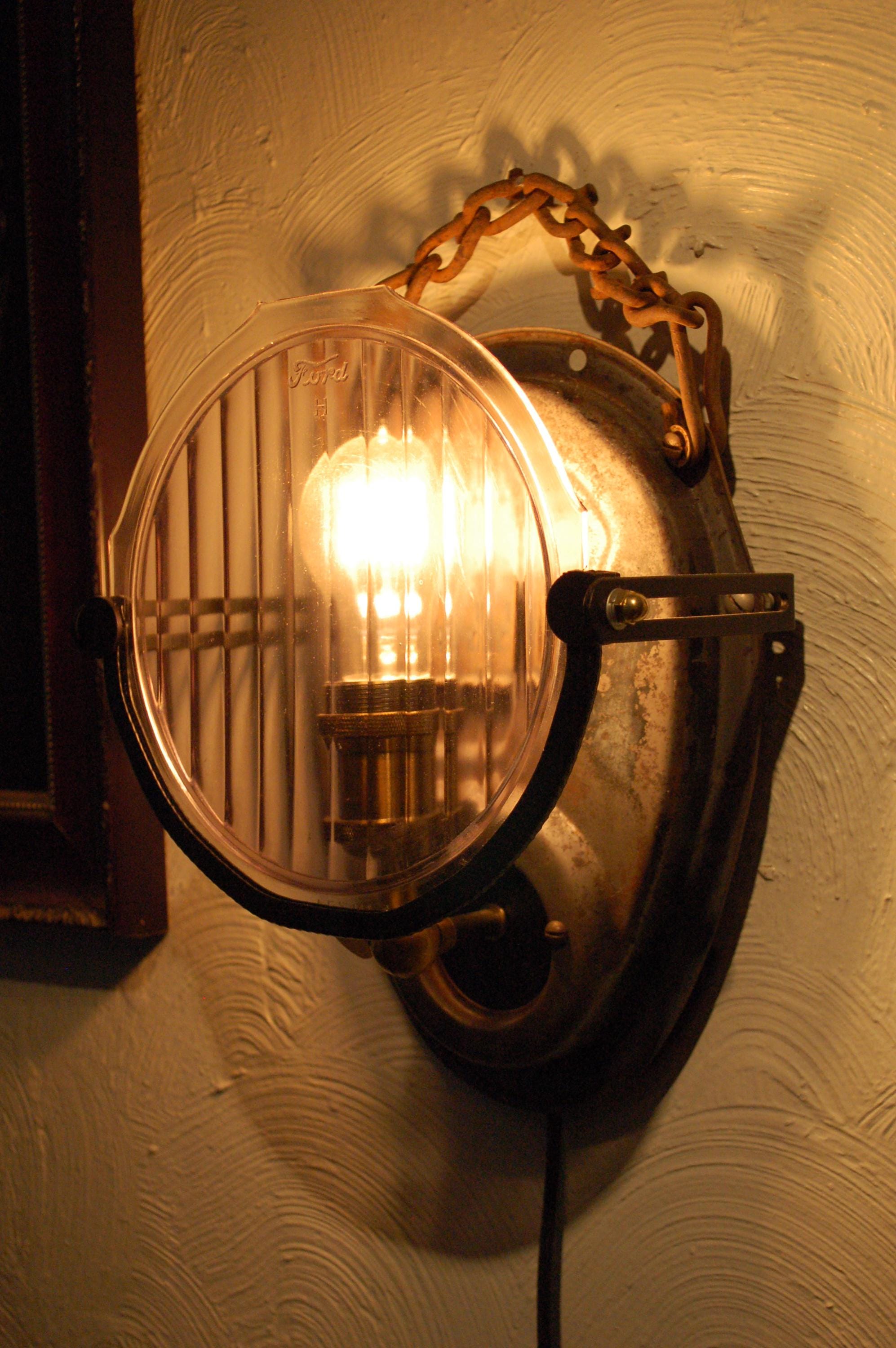 Rat Fink Lamp - Etsy