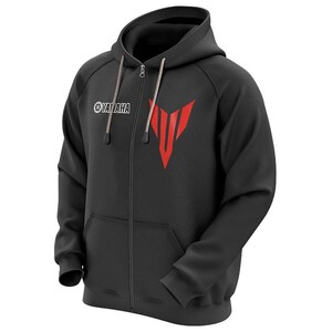 yamaha mt hoodie