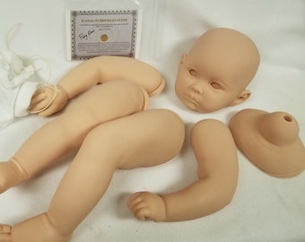 julieta reborn kit