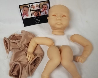 reborn trouble kit