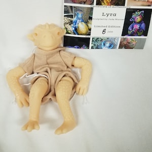Vinyl doll kits outlet