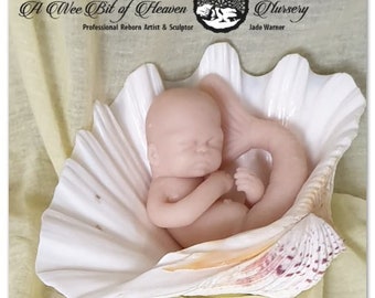 solid silicone baby doll kits