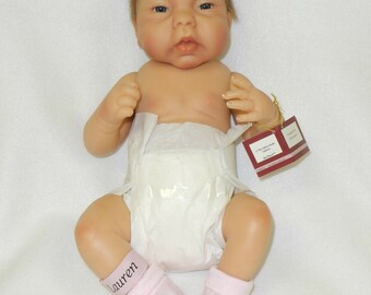 ashton drake dolls from the 1990's