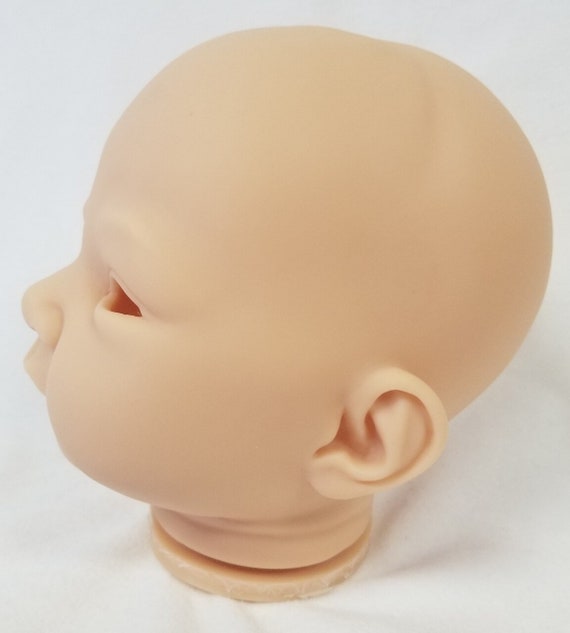 reborn head only