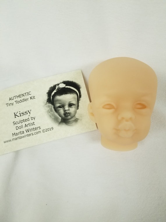 toddler reborn doll kits