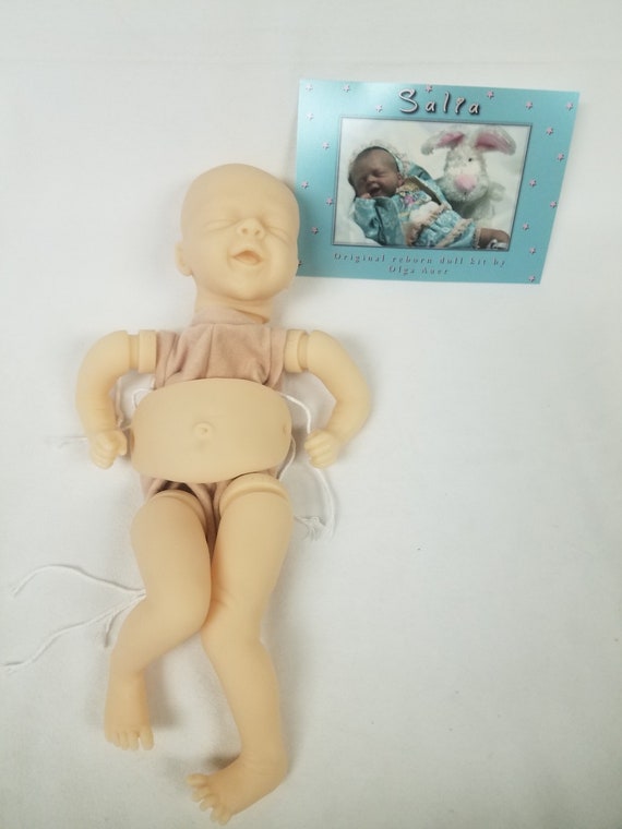 olga auer reborn dolls