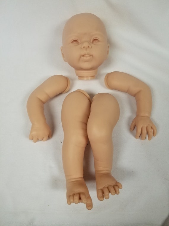 olive reborn kit