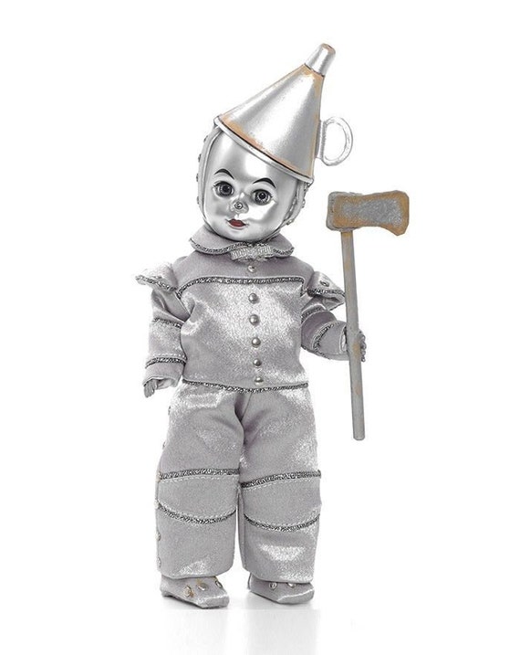 madame alexander tin man doll