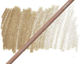 Prismacolor Beige Sienna Eyebrow Pencil for Reborning