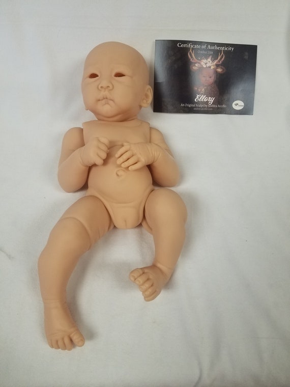 ellory reborn kit