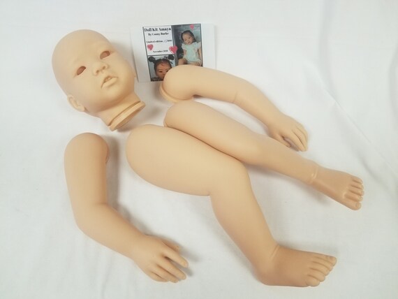 amaya reborn kit
