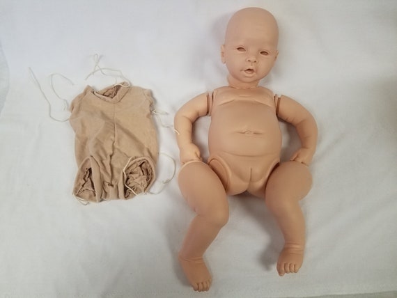 irresistible reborn doll kits