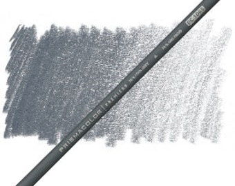 Prismacolor Cool Grey 70% Eyebrow Pencil for Reborning