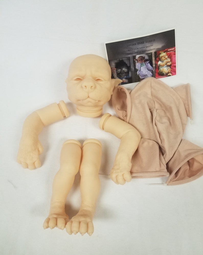 hybrid reborn dolls