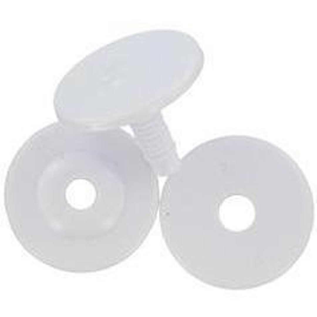 Doll & Teddy Bear Plastic Joints - Etsy