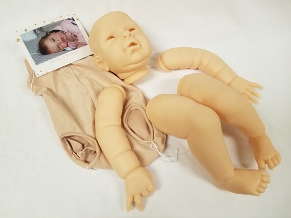 cassie brace doll kits