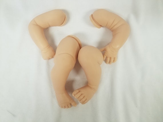 ellory reborn kit