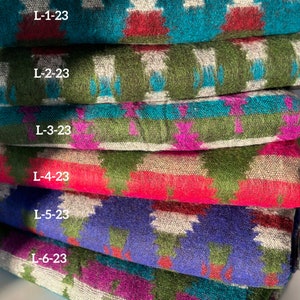 Tibetan yak wool Shawl/ Scarf/ Blanket, Meditation Shawl, loose weaved for super soft and warm, Best Gift for the winter.Wool Shawl/Scarf