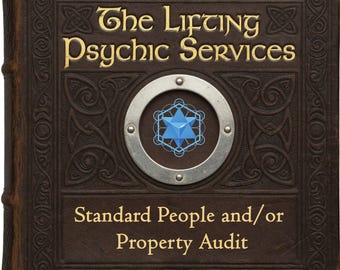 Standard People and/or Property Audit
