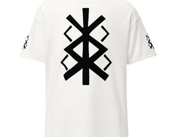 Vernd Bind Rune Protection T-Shirt - Men's classic tee