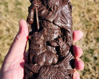 New Item from GIC! Odin - Honoring The All-Father!