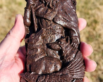 New Item from GIC! Odin - Honoring The All-Father!