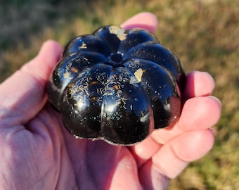 Pumpkin Tower Busters