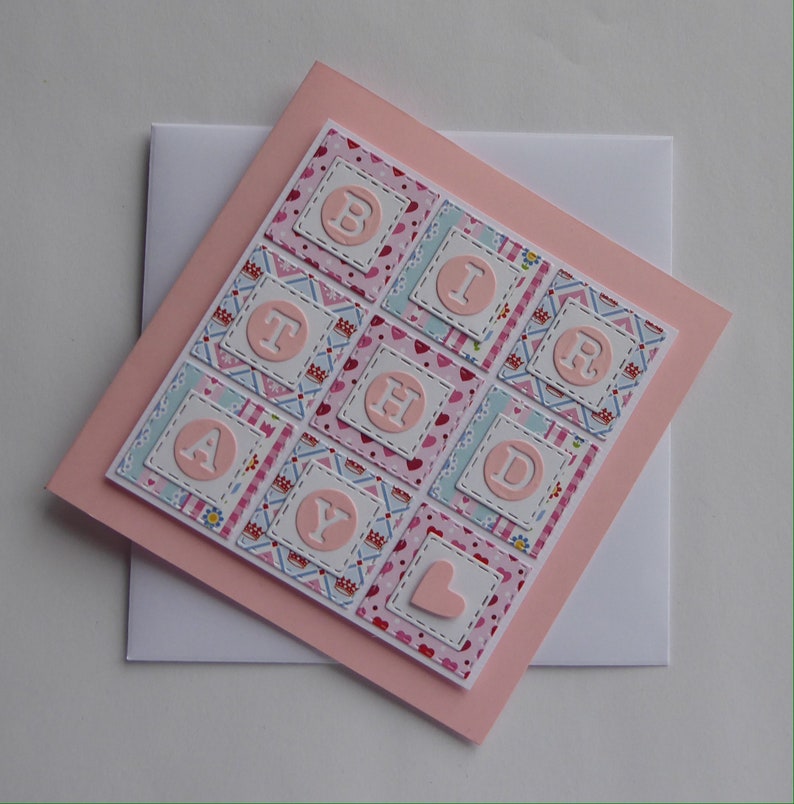 Birthday squares