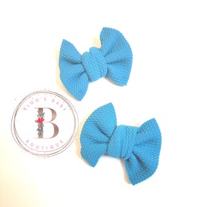 PREORDER #9 - September  - Year of the Ram Headwrap and Bow | Zodiac Collection