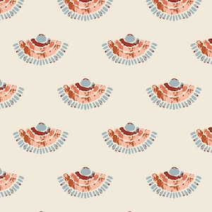 Cocooning by Maureen Cracknell for Homebody collection a High Thread count Fabric for Art Gallery cotton fabric HMB-34953