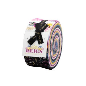 Reign Jelly Roll Reign Jelly Roll