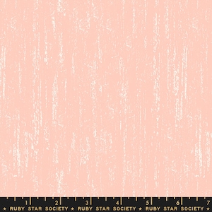 Brushed Pale Peach fabric from Ruby Star Society by Sarah Watts RS2005 18 Quilting cotton cut to order