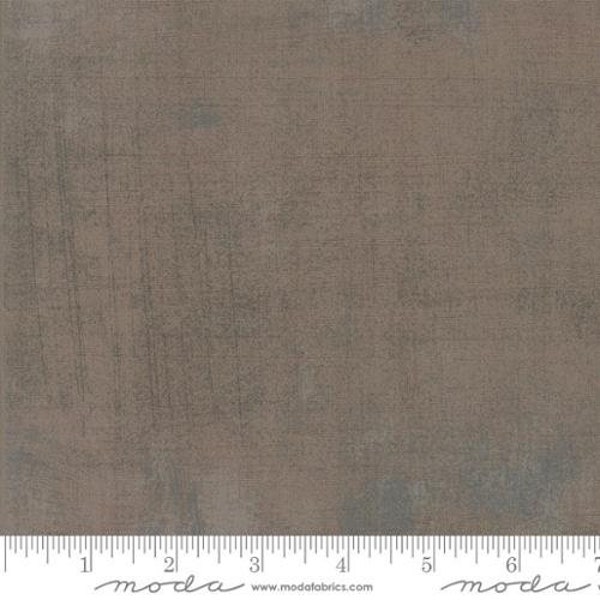 light taupe Brown fabric Grunge in Maven Taupe by Basic Grey quilting fabric 100% cotton sewing 30150 373
