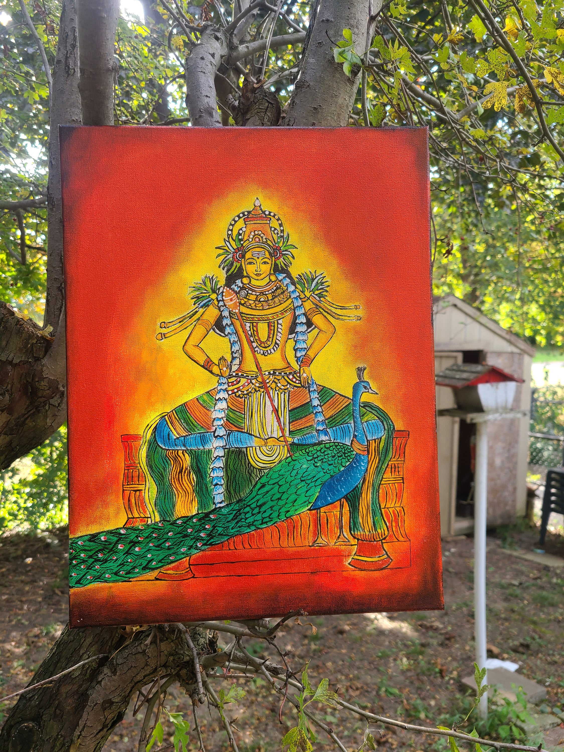 モロゾワ　ガリーナ　アレクサンドロヴナ　油彩画 51YF6xMe5cL._SS200_.jpg