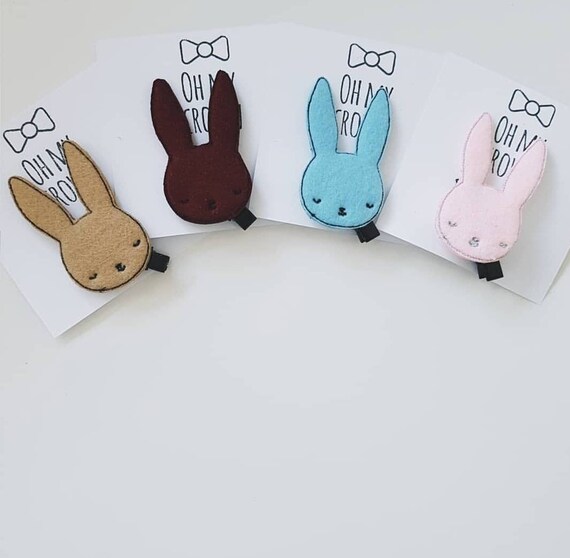 bunny clips
