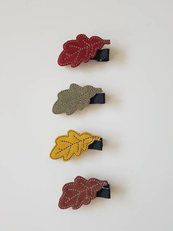 infant hair clips safe