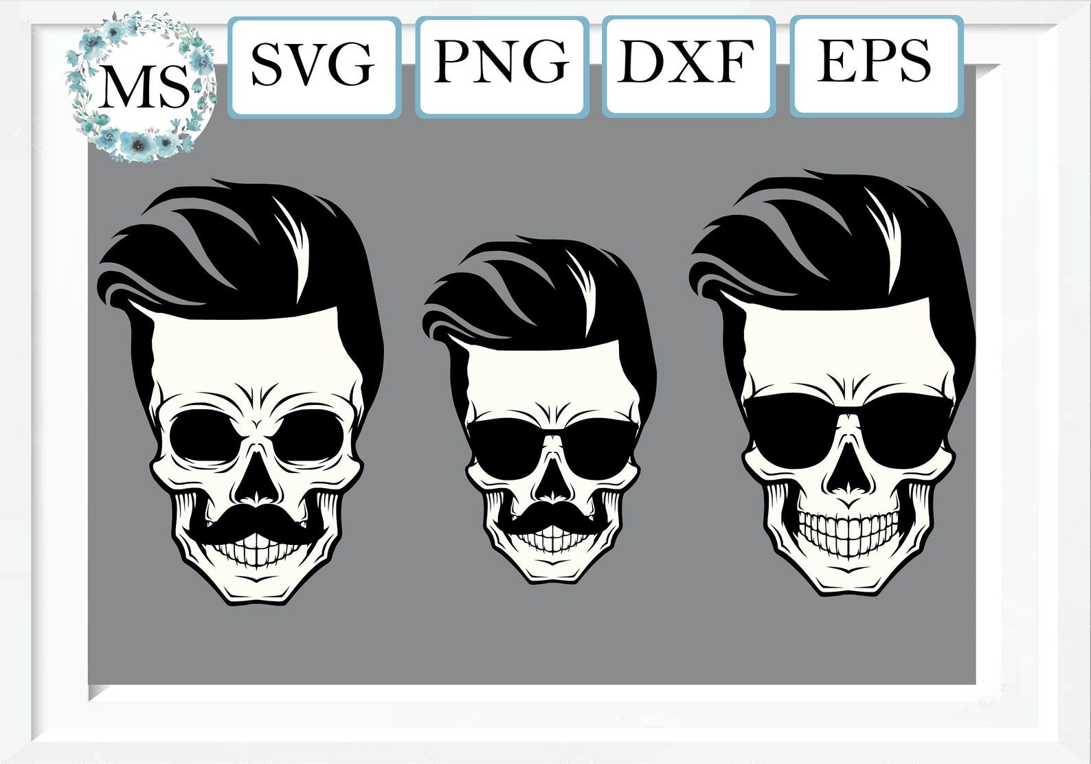 Download 50 % OFF Dad life Skeleton svg Skulls Silhouettes Svg ...