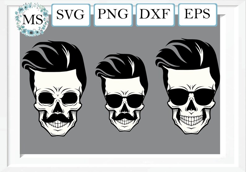 Download 50 % OFF Dad life Skeleton svg Skulls Silhouettes Svg ...