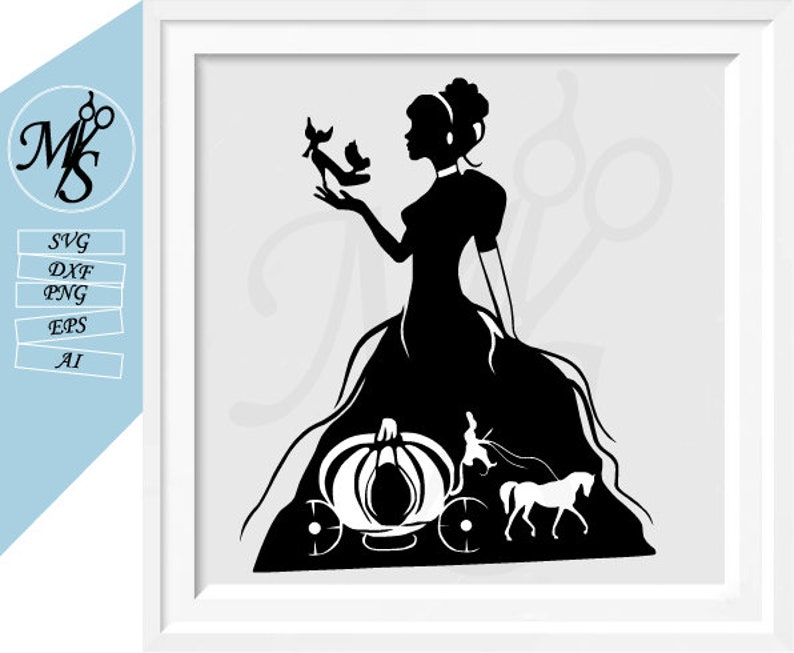 Free Free 310 Cinderella Crown Svg SVG PNG EPS DXF File