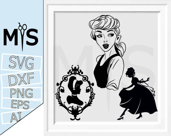 Free Free 335 Disney Princess Names Svg SVG PNG EPS DXF File
