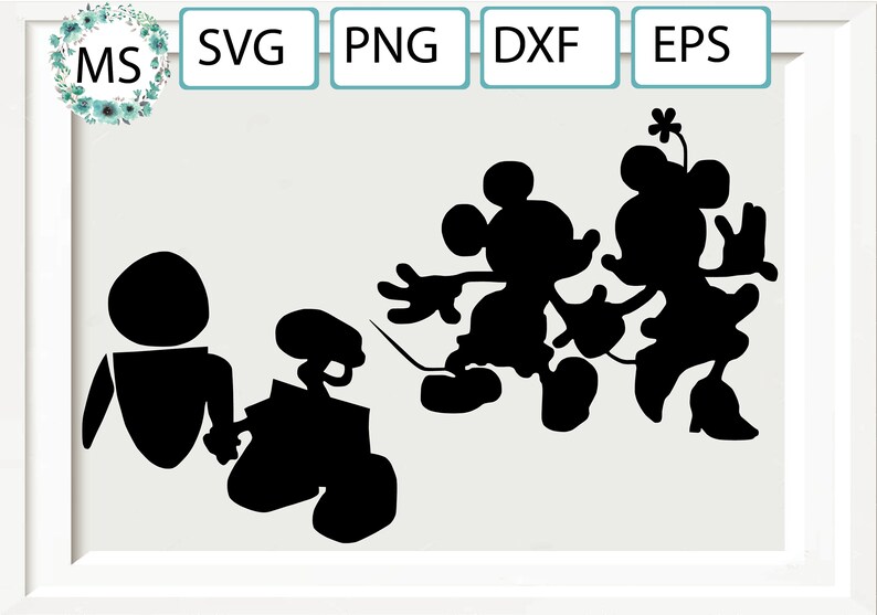 Free Free 185 Disney Svg Pack SVG PNG EPS DXF File