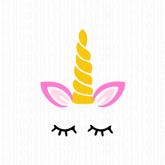 Download Unicorn horn Svg Unicorn Monogram file Unicorn SVG Files ...