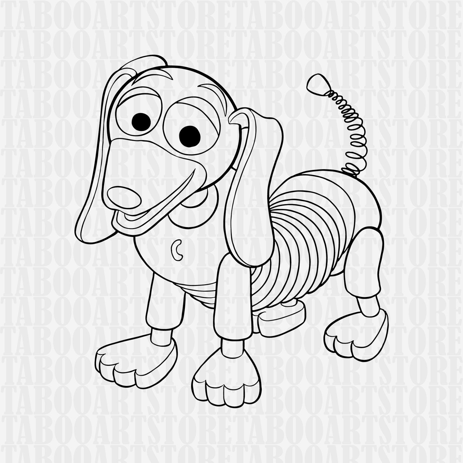 download slinky dog toy story 1 download slinky dog toy story 1