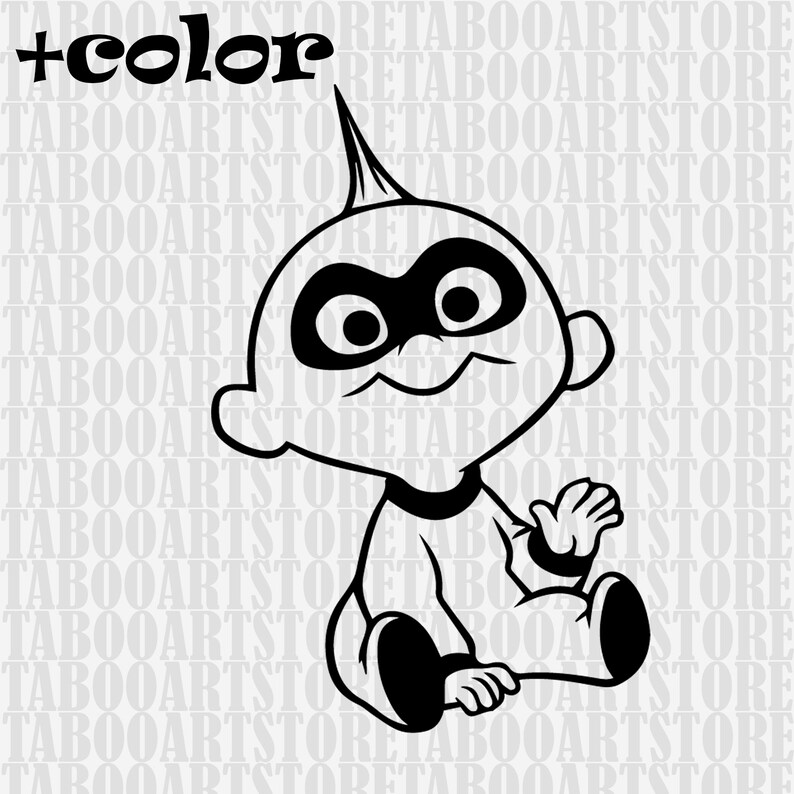 Free Free 222 Baby Jack Svg SVG PNG EPS DXF File