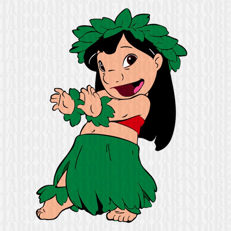 Download SVG Lilo Stitch svg Lilo Stitch clipart Lilo Stitch eps | Etsy