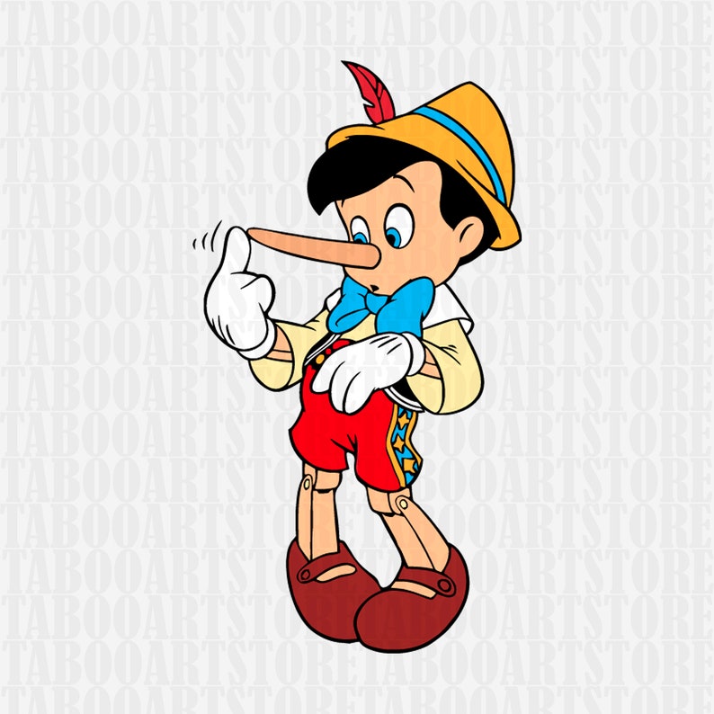 Image result for pinocchio