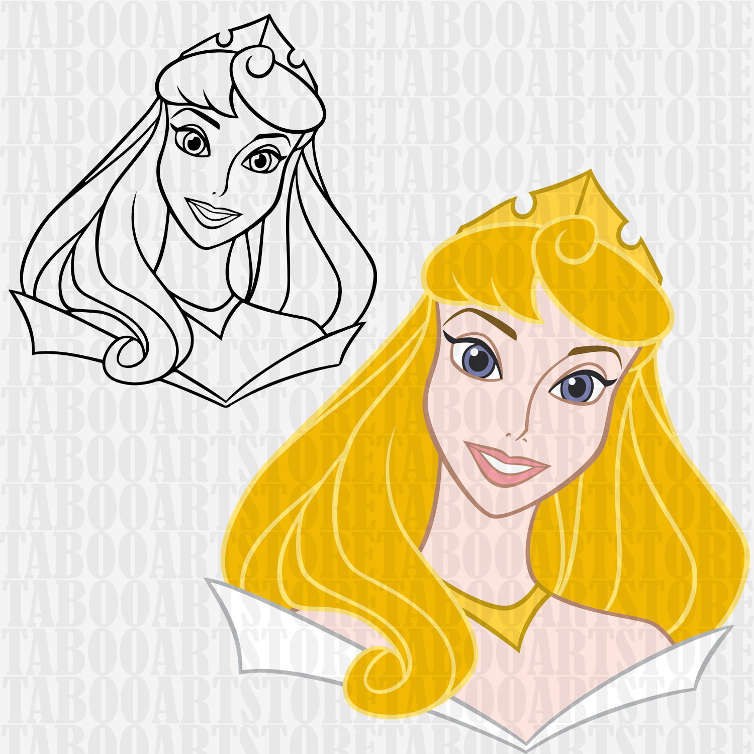 Download Aurora svg Aurora clipart Disney Aurora princess eps ...