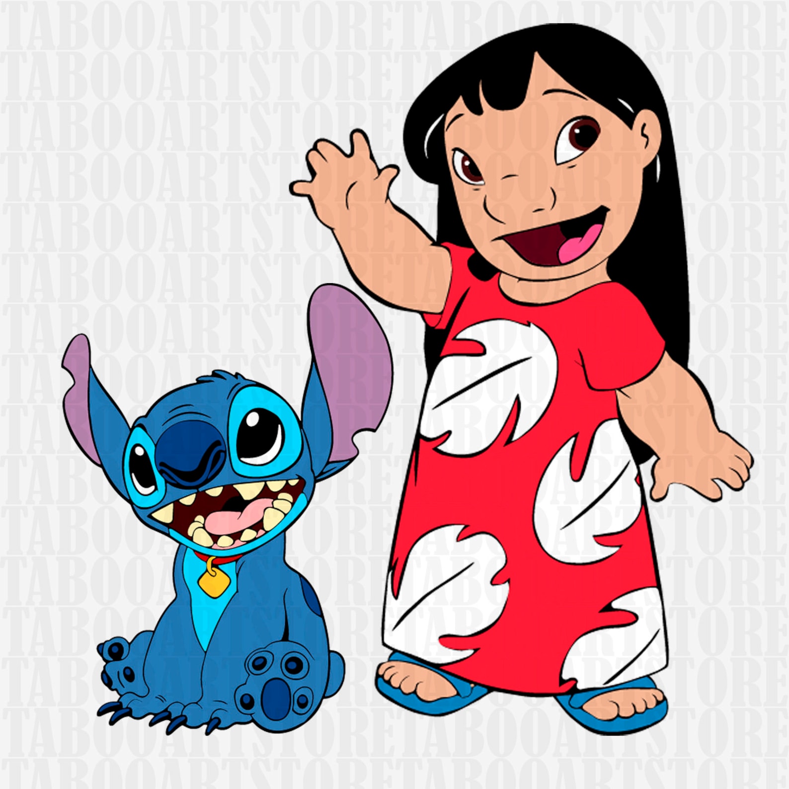 SVG Lilo Stitch svg Lilo Stitch clipart Lilo Stitch eps | Etsy