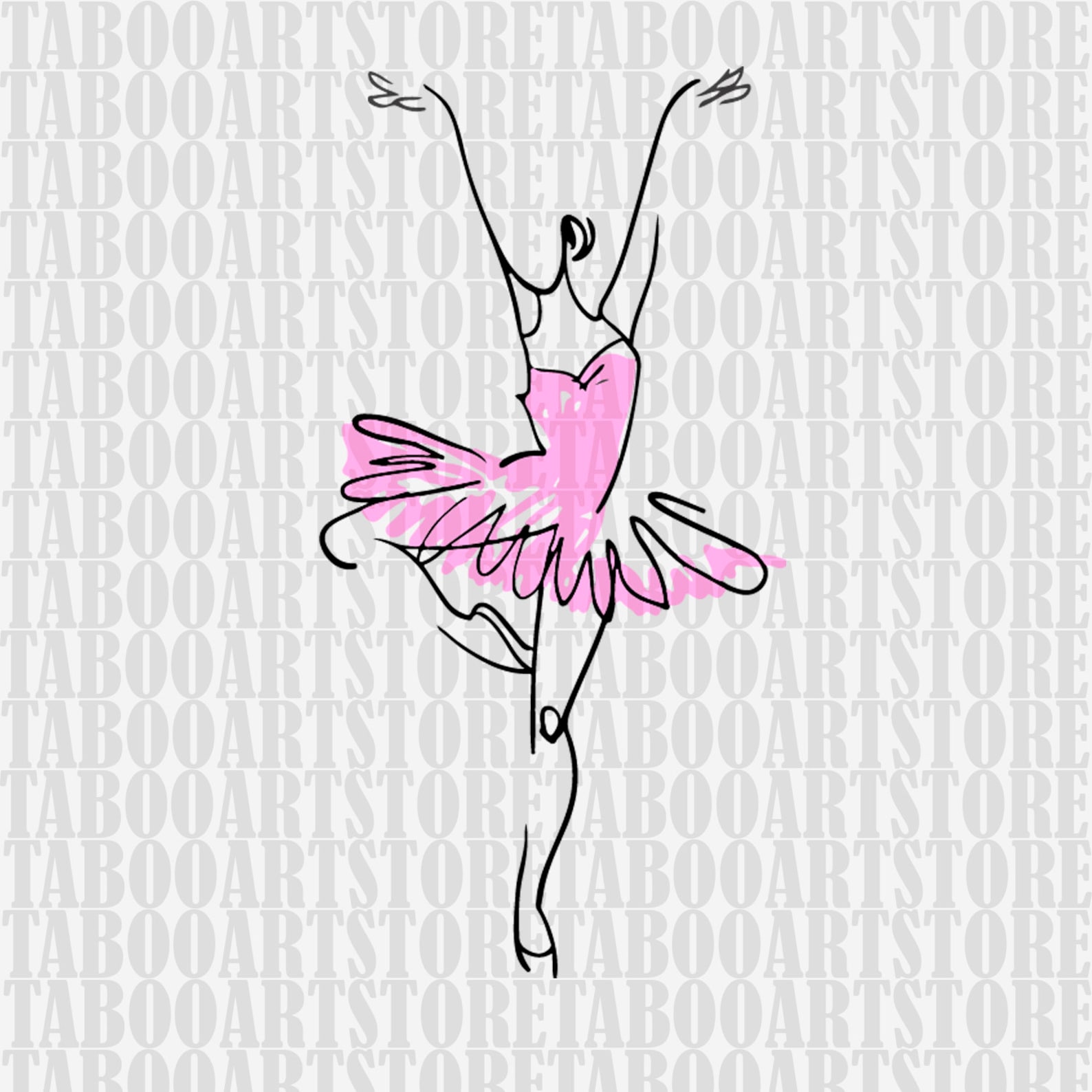 ballet cut file, ballet shoe svg , silhouette cut file, ballet file, cricut cut files, ballerina clipart, svg files ballet shoe,